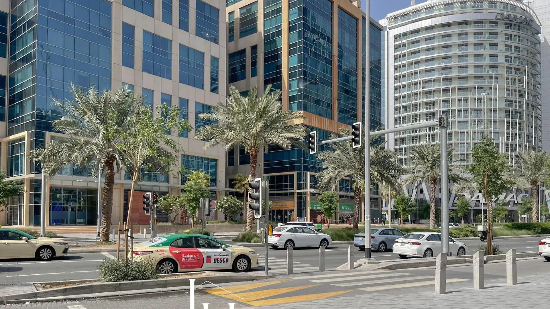 Apartment Lux The Pad Executive Suite Canal View 5 Dubai United Arab Emirates