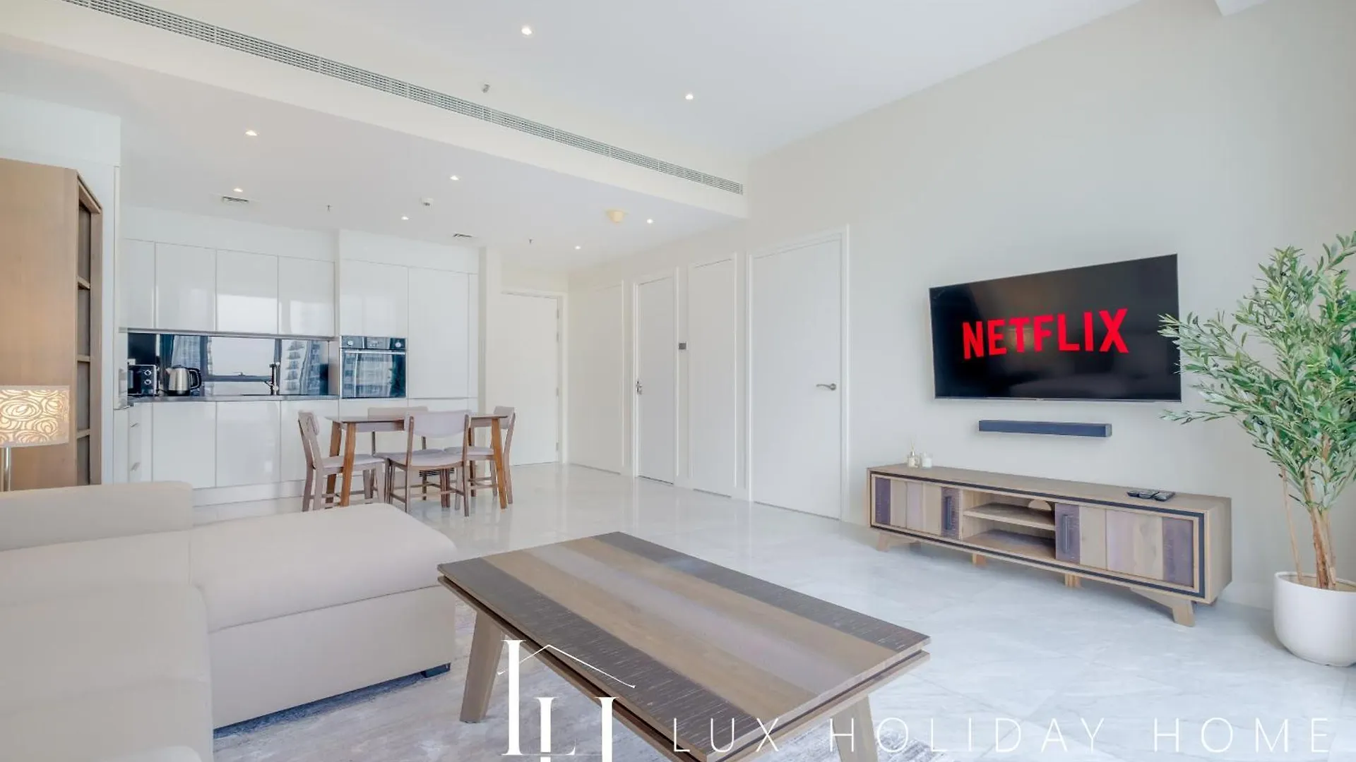 Apartment Lux The Pad Executive Suite Canal View 5 Dubai