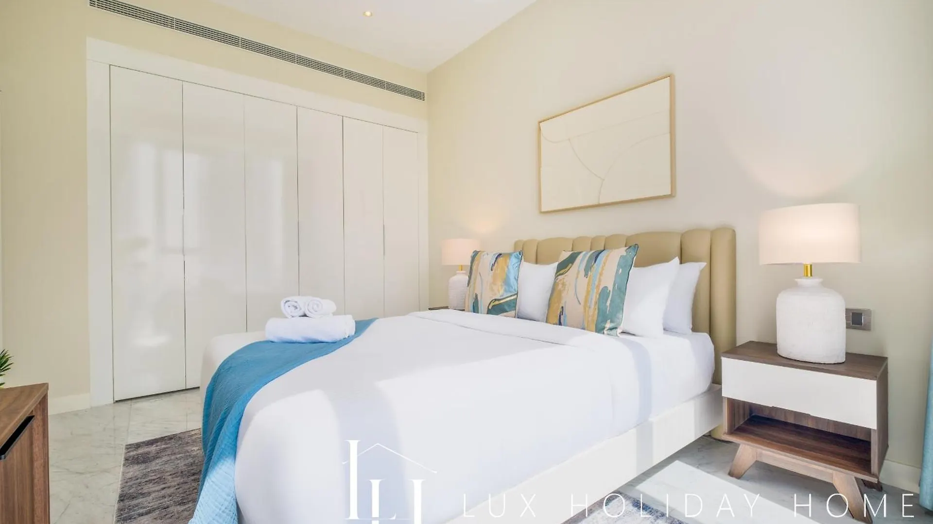 Lux The Pad Executive Suite Canal View 5 Dubai 0*,