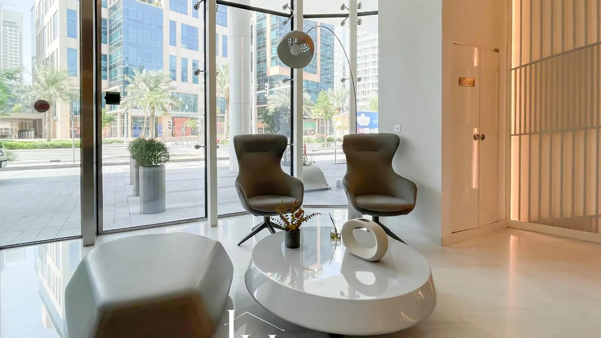 Lux The Pad Executive Suite Canal View 5 Dubai 0*,  United Arab Emirates