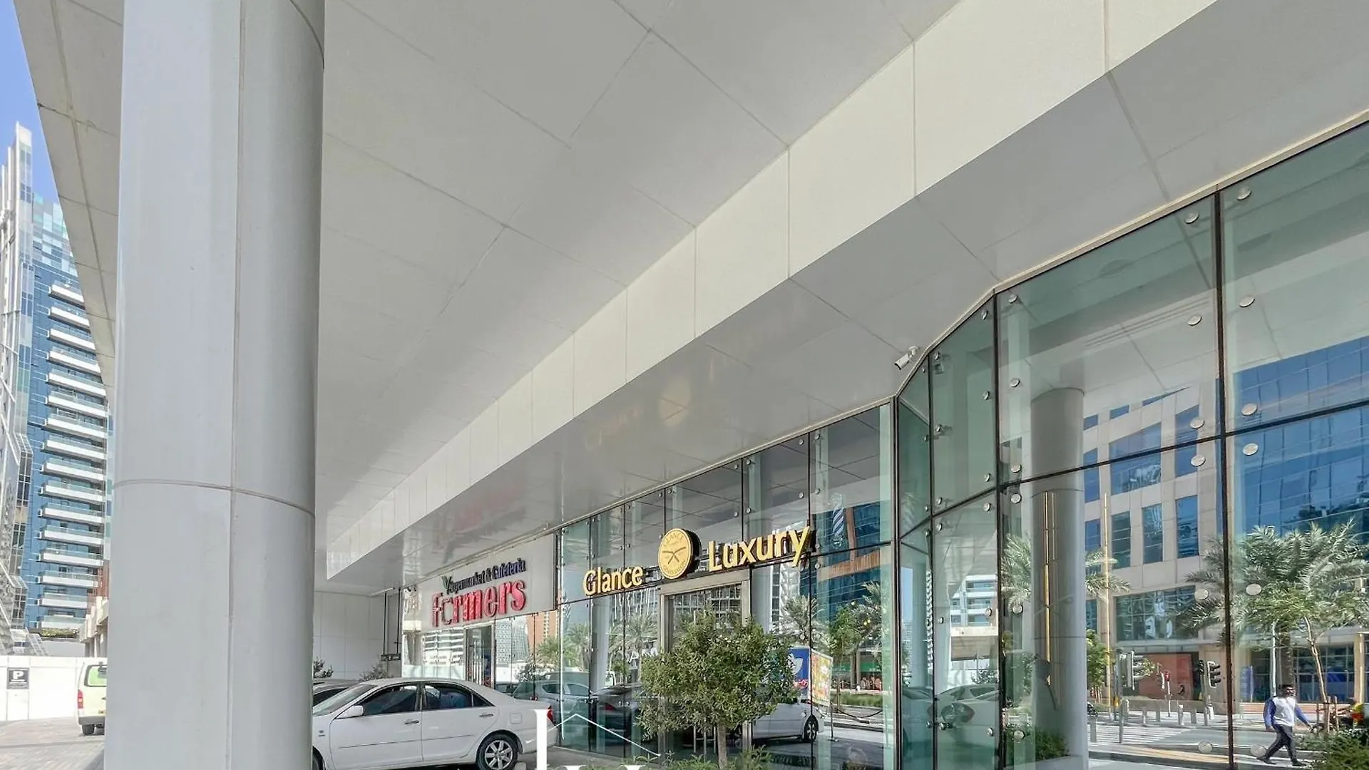 Apartment Lux The Pad Executive Suite Canal View 5 Dubai United Arab Emirates